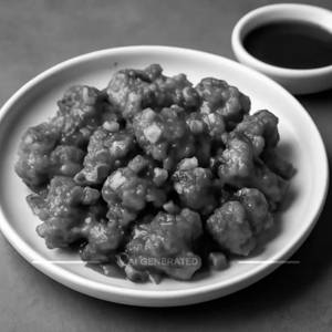 Gobhi Manchurian