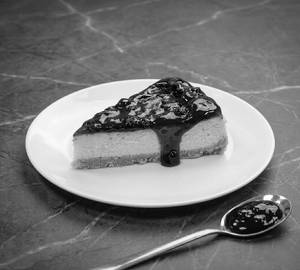Blueberry Cheese Cake Pastry