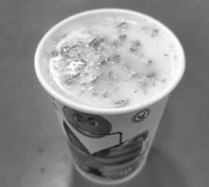 Buttermilk