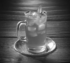 Soda Sarbath