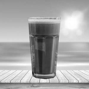 Chocolate Thick Shake