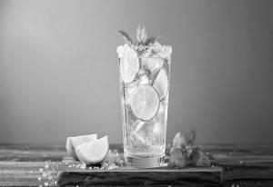 Salt Lime Soda