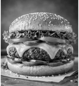 The Empire Burger