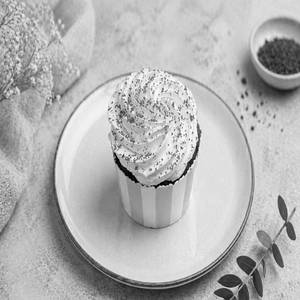 Red Velvet Cup Cake