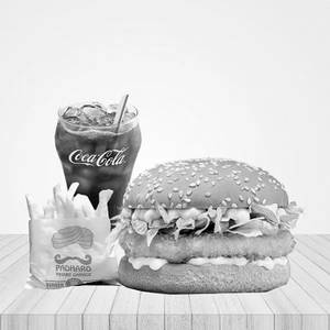 Classic Chicken Meal