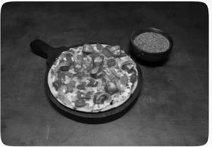 Italian Delight Pizza