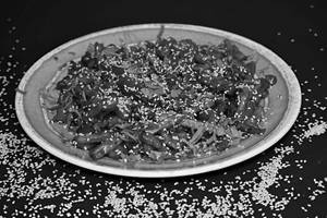 Honey Chilli Potato