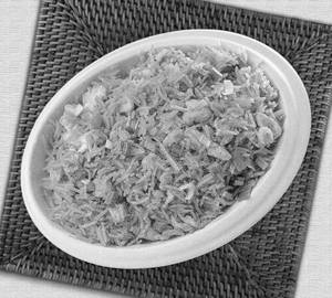 Chicken schezwan fried rice