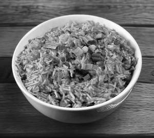 Schezwan Fried Rice