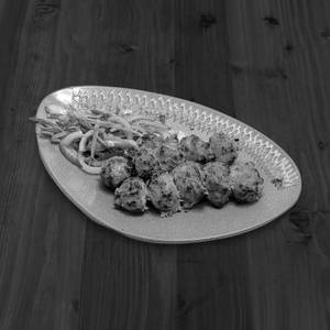 Achari Aloo