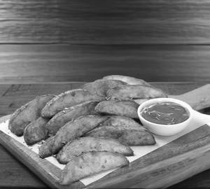 Potato Wedges
