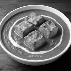 Paneer Tikka Butter Masala