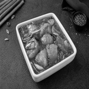 Chilly Paneer Gravy
