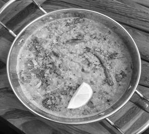 Dal Fry