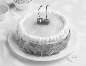 Pineapple Cake