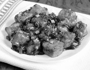 Paneer Manchurian [Serves 1, 300 g]