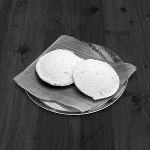 Steamd Idli