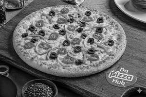 Veg Supreme Pizza