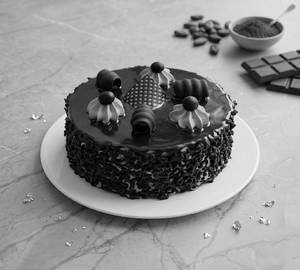 Choco Overload Cake [500 Gms]