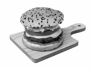 Mexican Burger