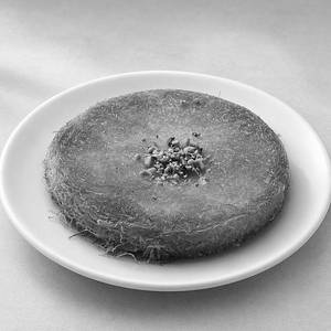 Kunafa