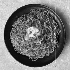 Egg Schezwan Noodle