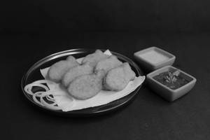 Golden Crunchy Nuggets