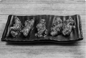 Sesame Chicken Strip