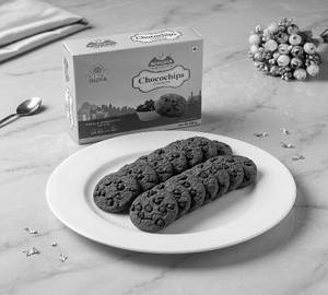 Choco Chips Cookies [200 Gms]