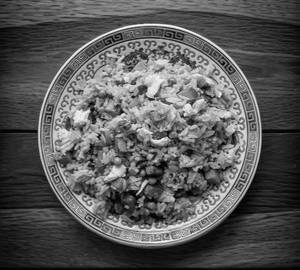 Pork Fried Rice