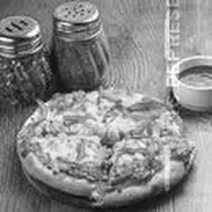 Big 7 Special Veg Pizza