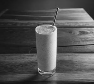 Vanilla Shake