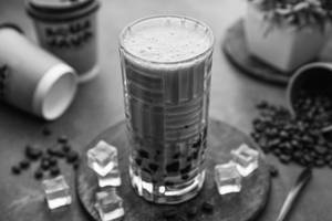 Coffee Boba