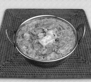 Paneer Lababdar
