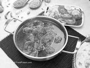 Chicken Sultani