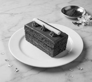 Swiss Miss Pastry