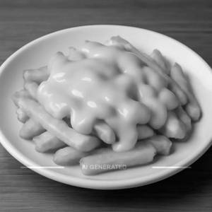 Cheese Finger