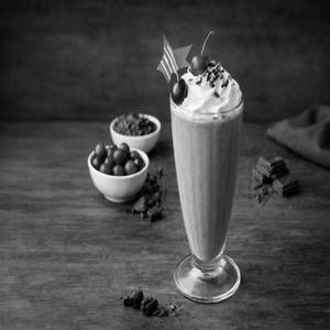 Black Forest Shake