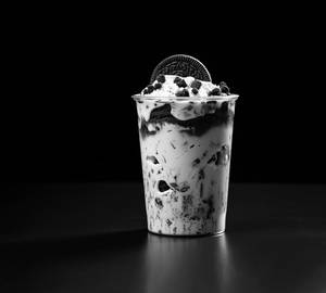 Oreo Thick Shake