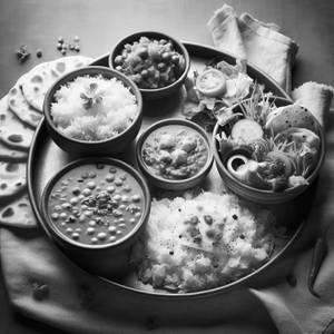 Special Thali