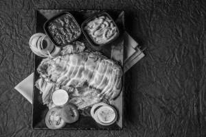Smoked Chicken Breast