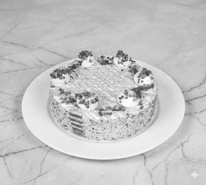 Casatta Cake [500 Gms]