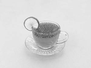 Lemon & Ginger Chai