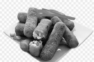 Veggie Fingers