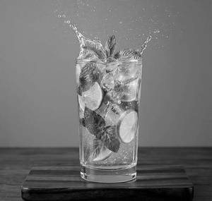 Refreshing Mint