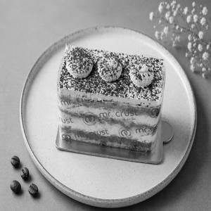 Tiramissu Pastry
