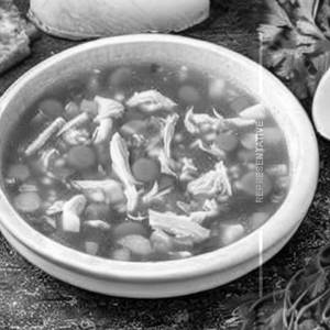 Chicken Soup...