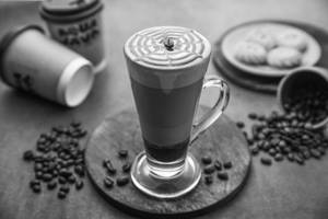Hazelnut Mocha