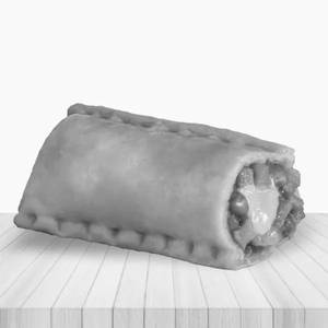 BG Pizza Puff