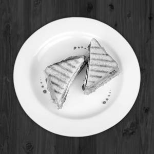 Veg Sandwich